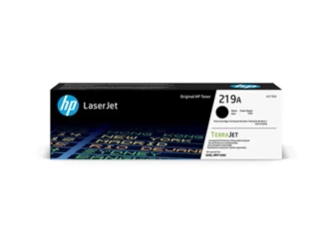 Originální toner HP 219A [W2190A] [Černý]