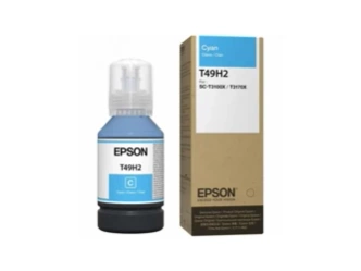 Originální inkoust Epson T49H2 [C13T49H200] [Modrý]
