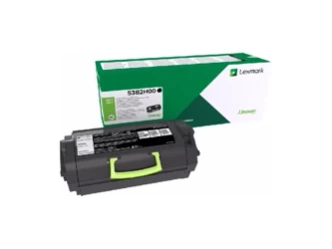 Originální toner Lexmark 53B2H00 [Černý]