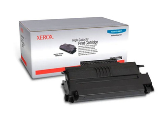 Originální toner Xerox 106R01379 [Černý]