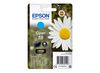 Originální inkoust Epson 18 [T1802] [C13T18024012] [Modrý]