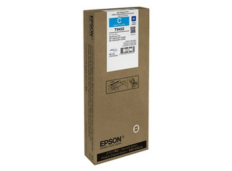 Originální inkoust Epson T9452 XL [C13T945240] [Modrý]