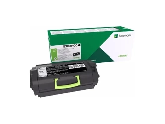 Originální toner Lexmark 53B2H00 [Černý]