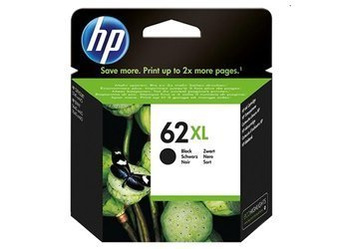Originální inkoust HP 62XL [C2P05AE] [Černý]