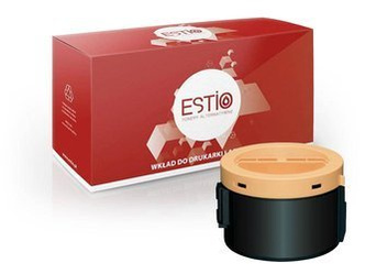 Kompatibilní toner Xerox 106R02182 [Černý] od Estio