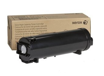 Originální toner Xerox 106R03945 [Černý]