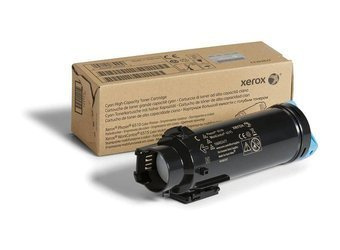 Originální toner Xerox 106R03485 [Modrý]