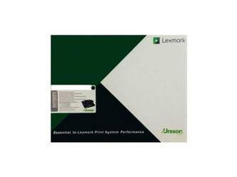 Originální fotocitlivý válec Lexmark 58D0Z00 [Černý]