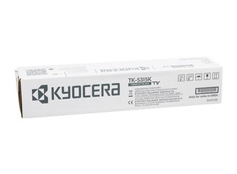 Originální toner Kyocera TK-5315K [1T02WH0NL0] [Černý]