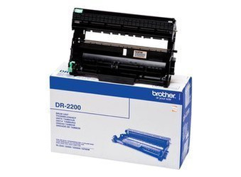 Originální fotocitlivý válec Brother DR-2200 [Černý]