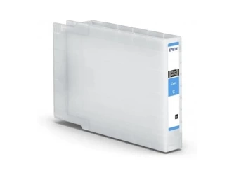 Originální inkoust Epson T04A2 XXL [C13T04A240] [Modrý]