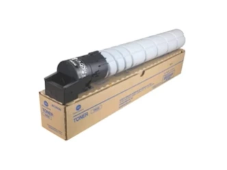 Originální toner Konica-Minolta TN330 [AC7A050] [Černý]