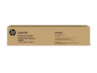 Originální toner HP W9190MC [Černý]