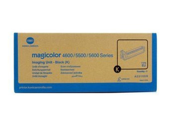 Originální fotocitlivý válec Konica Minolta A03100H [Černý]