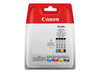 Originální inkousty Canon CLI-571 [0386C008] [CMYK] [Sada]