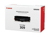 Originální toner Canon 309 [CRG309] [Černý]