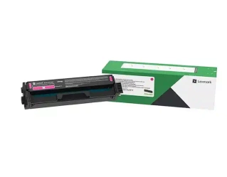 Originální toner Lexmark 20N2XM0 [Magenta]