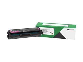 Originální toner Lexmark 20N20M0 [Magenta]
