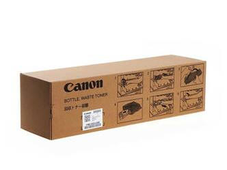 Originální nádoba na odpadní toner Canon C-EXV 21 [FM2-5533-000]