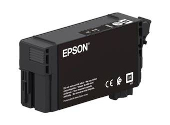 Originální inkoust Epson XD2 [T40C1] [C13T40C140] [Černý]