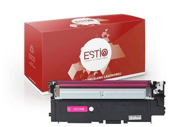 Kompatibilní toner Samsung CLT-M404S [SU234A] [Magenta] od Estio
