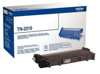 Originální toner Brother 2310 [TN2310] [Černý]