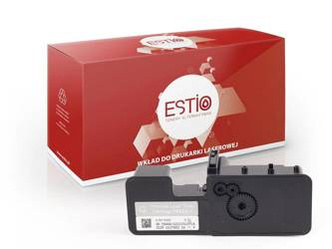 Kompatibilní toner Kyocera TK-5230C [1T02R9CNL0] [Modrý] od Estio