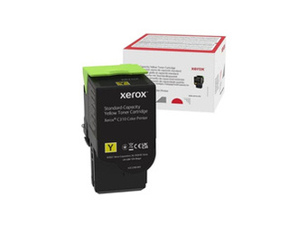 Originální toner Xerox 006R04363 [Žlutý]