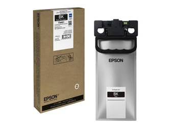 Originální inkoust Epson T9461 XXL [C13T946140] [Černý]