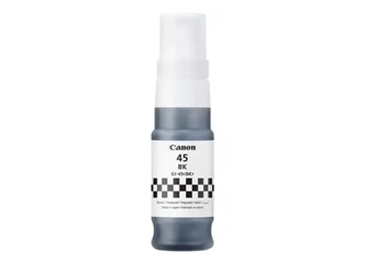 Originální inkoust Canon GI-45BK [6288C001] [Černý]