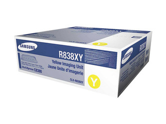 Originální fotocitlivý válec Samsung CLX-R838XY [SU618A] [Žlutý]