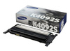 Originální toner Samsung CLT-K4092S [SU138A] [Černý]