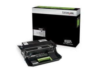 Originální fotocitlivý válec Lexmark 52D0ZA0 [Černý]