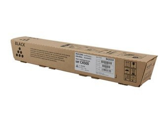 Originální toner Ricoh MP C4500E [842034] [Černý]