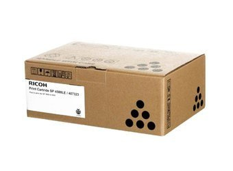 Originální toner Ricoh SP 4500LE [407323] [Černý]