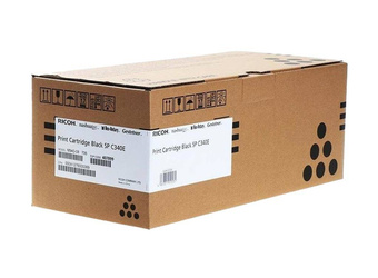 Originální toner Ricoh SP C340E [407899] [Černý]