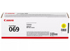 Originální toner Canon 069 [5091C002] [Žlutý]