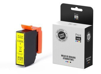 Kompatibilní inkoust Epson 202XL [C13T02H44010] [Žlutý] od Print.ink