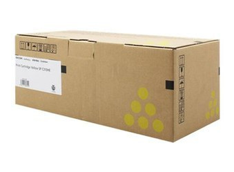 Originální toner Ricoh SP C310HE [406482] [Žlutý]