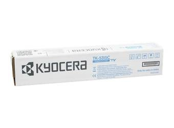 Originální toner Kyocera TK-5315C [1T02WHCNL0] [Modrý]