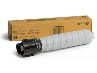 Originální toner Xerox 006R01772 [Černý]