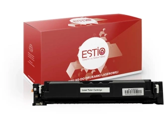 Kompatibilní toner HP 220X [W2200X] [Černý] od Estio