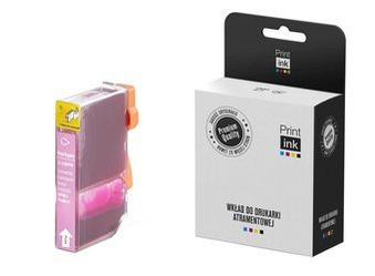 Kompatibilní inkoust Canon CLI-8PM [0625B001] [Foto Magenta] od Print.ink