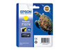 Originální inkoust Epson T1574 [C13T15744010] [Žlutý]