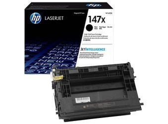 Originální toner HP 147X [W1470X] [Černý]