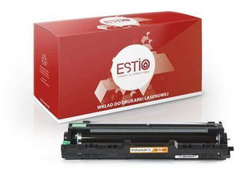 Kompatibilní fotocitlivý válec Brother DR-241CL [Černý] od Estio