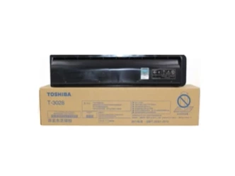 Originální toner Toshiba T-3028E [6AJ00000228] [Černý]