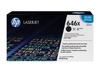 Originální toner HP 646X [CE264X] [Černý]