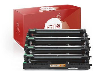 Kompatibilní fotocitlivé válce Brother DR-241CL [CMYK] sada od Estio