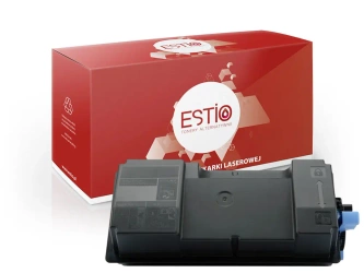 Kompatibilní toner Kyocera TK-3400 [1T0C0Y0NL0] [Černý] od Estio